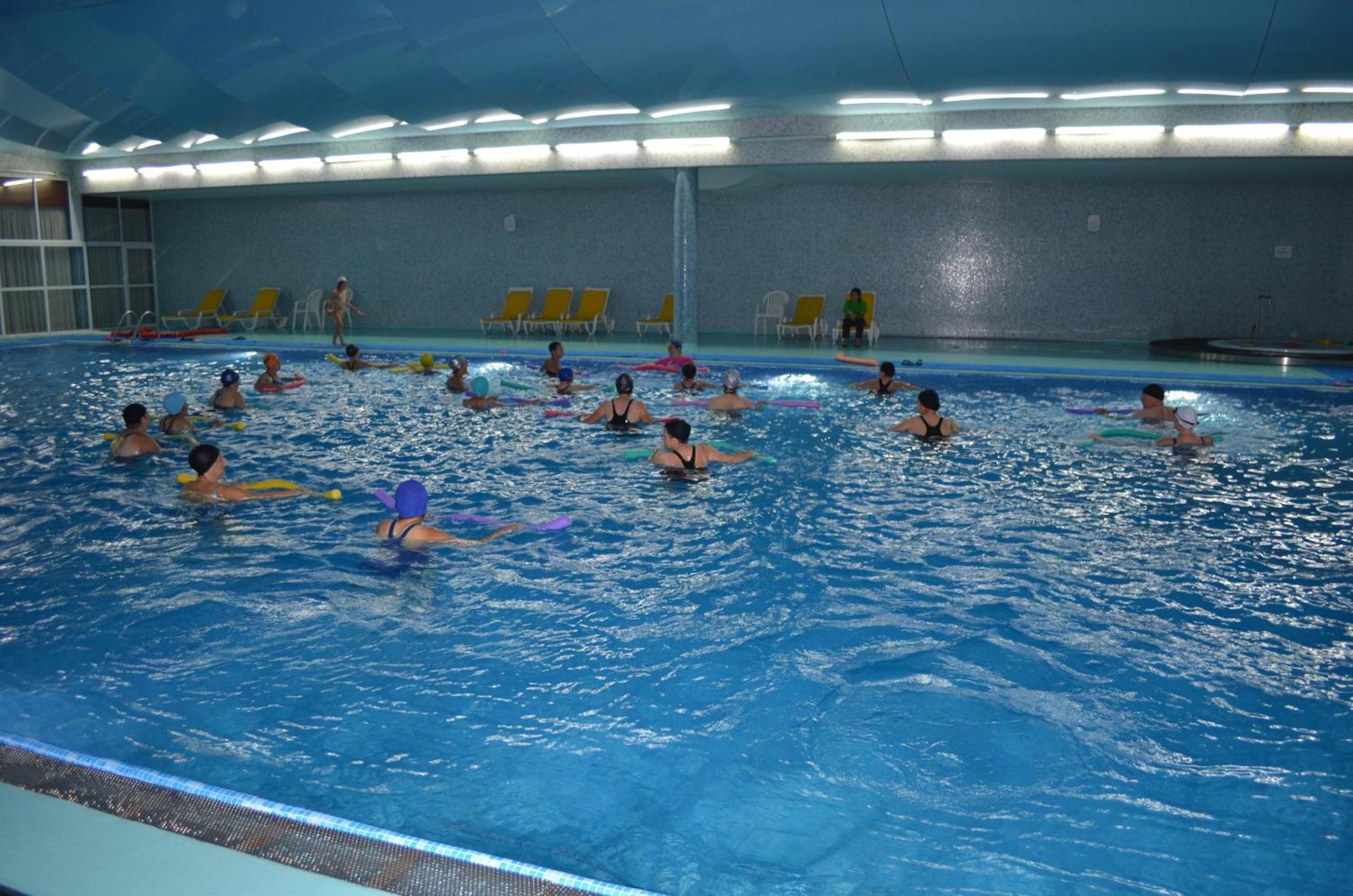 D. Afonso Hotel & Spa Monte Real Buitenkant foto